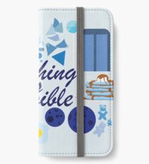 Anything is Possible iPhone Wallet/Case/Skin