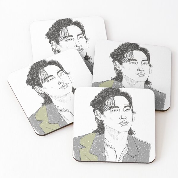 Item preview, jaebeom designed and sold by SofiaComasetto.