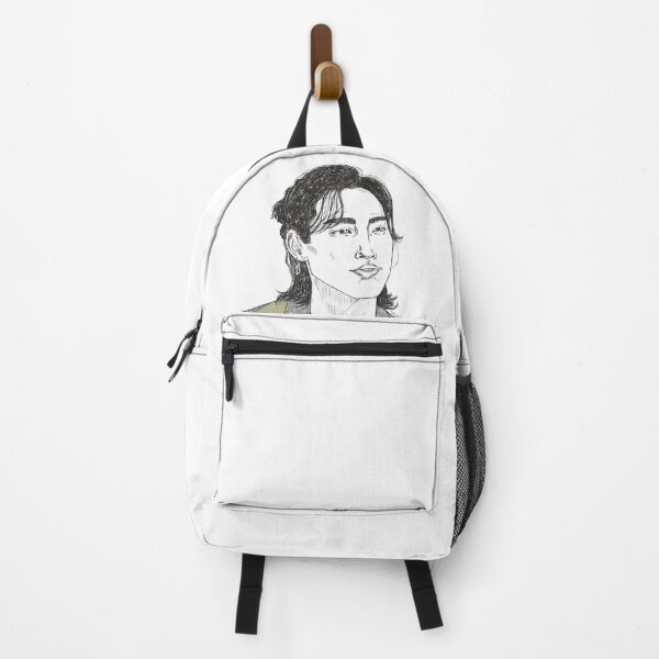 Item preview, jaebeom designed and sold by SofiaComasetto.