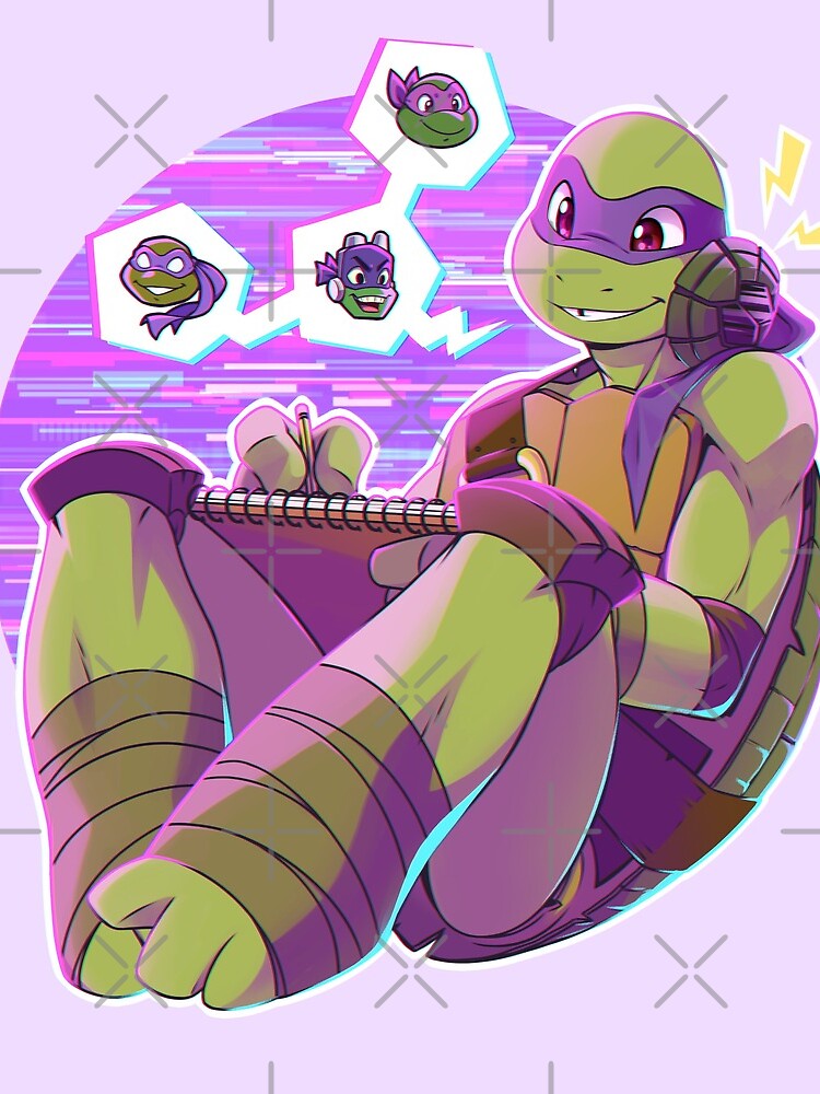 Trans-Dimensional Downtime by paladilaura