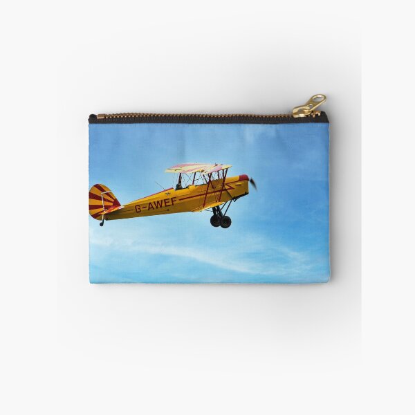 Item preview, Ryan Biplane in Flight designed and sold by DonMc.