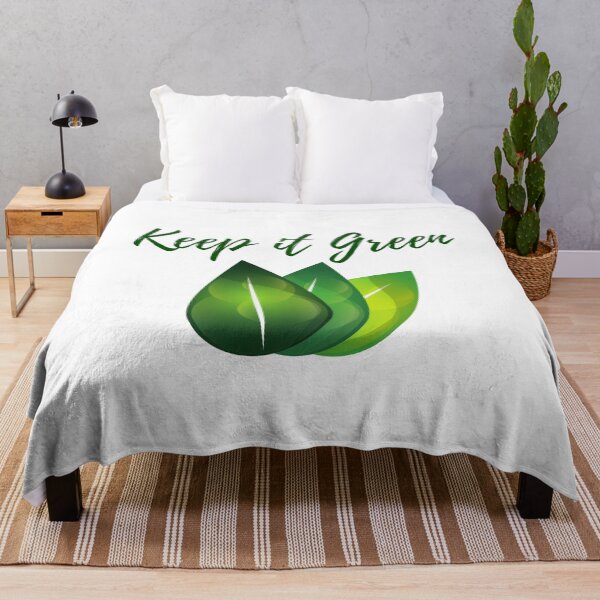 Item preview, Keep it Green designed and sold by 2dmonkey.