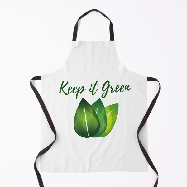 Item preview, Keep it Green designed and sold by 2dmonkey.