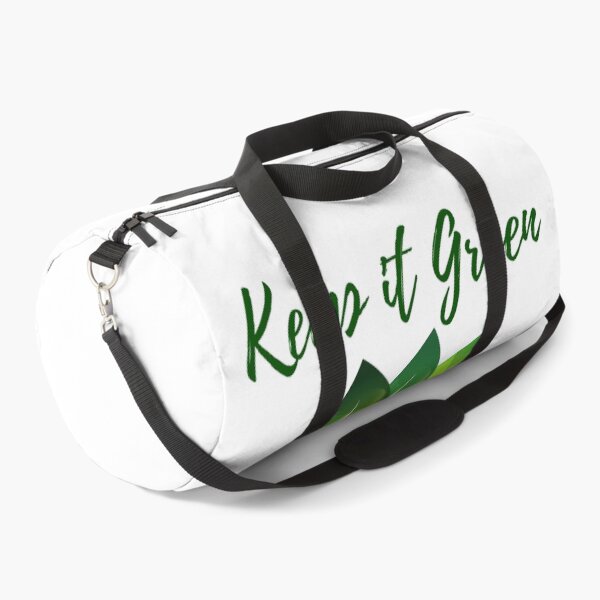 Item preview, Keep it Green designed and sold by 2dmonkey.