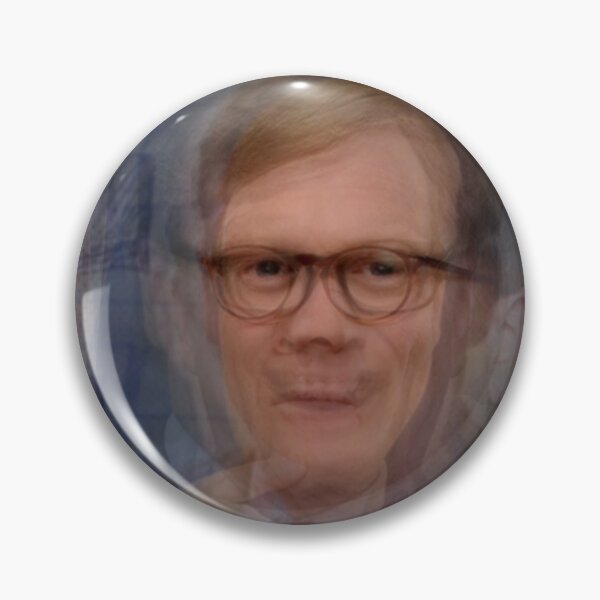 Item preview, Forrest MacNeil Portrait designed and sold by Steven Socha.