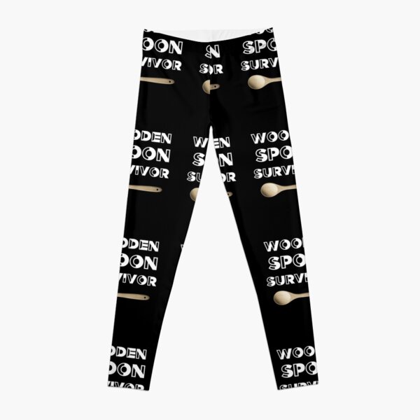 Spanking Girl Leggings | Redbubble