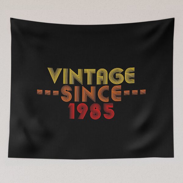 Item preview, VINTAGE 1985 designed and sold by equiliser.