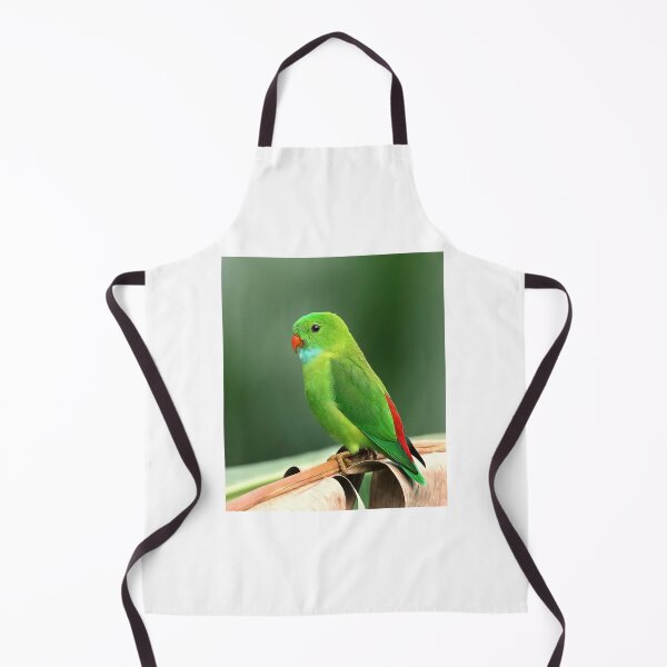 Item preview, Little green bird designed and sold by PET-SHIRTS.