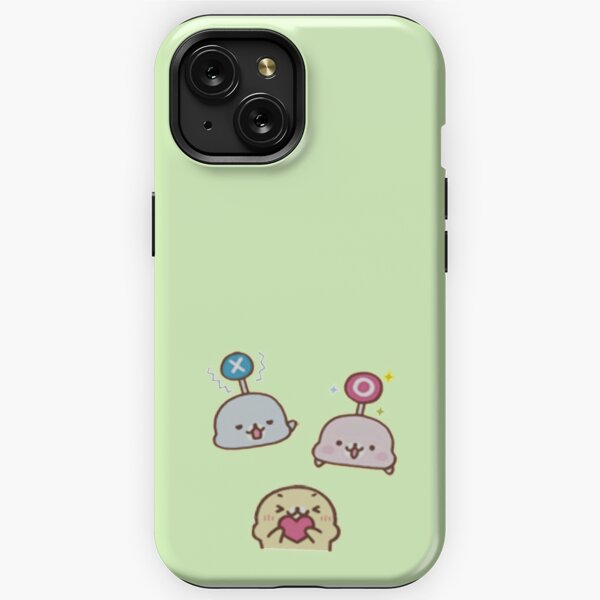 Mamegoma iPhone Cases for Sale Redbubble