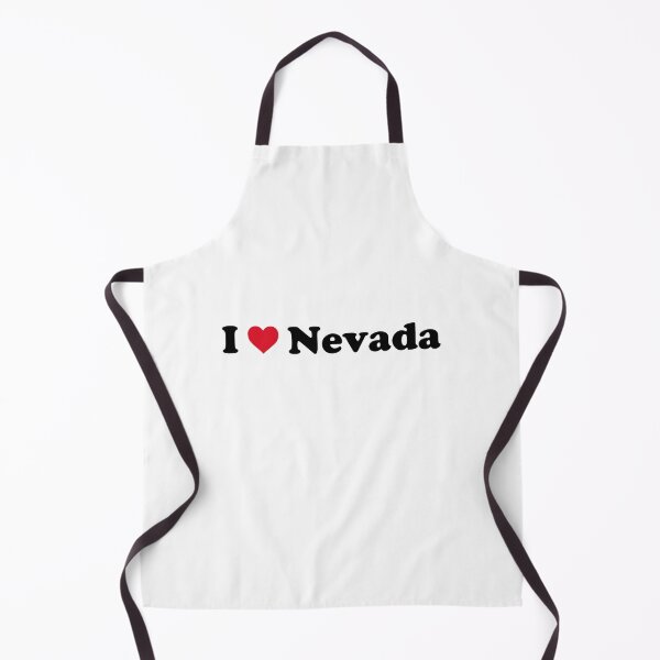 Item preview, I Love Nevada designed and sold by Novel Gifts.