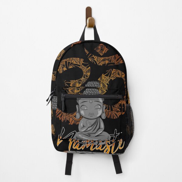 Item preview, Bouddha illustration designed and sold by Scatch Spot.