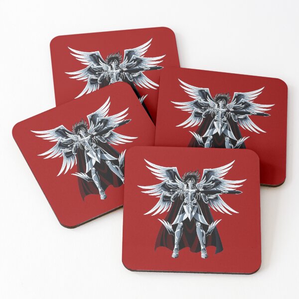 Item preview, pegasus seiya hades andromeda designed and sold by taganhoppe.