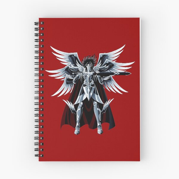 Item preview, pegasus seiya hades andromeda designed and sold by taganhoppe.