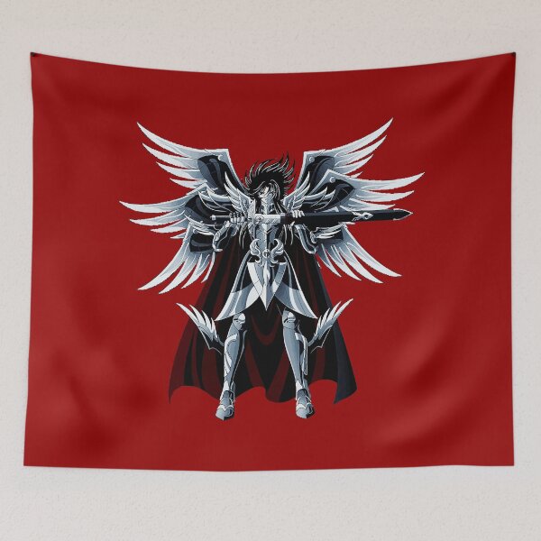 Item preview, pegasus seiya hades andromeda designed and sold by taganhoppe.