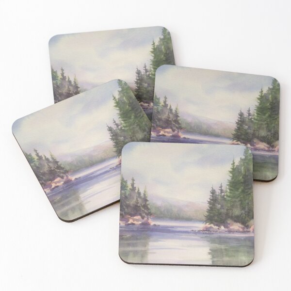 Item preview, Distant Shore designed and sold by Ken Crawford.