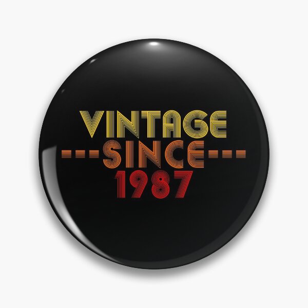 Item preview, VINTAGE 1987 designed and sold by equiliser.
