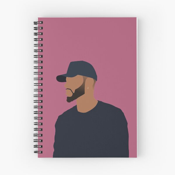Item preview, Bryson Tiller designed and sold by Studio Nine  Prints.