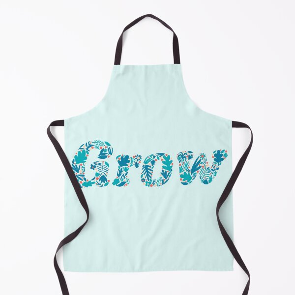 Item preview, Grow Plants Spring And Summer Green Gardener Aesthetic designed and sold by PepperSprout.
