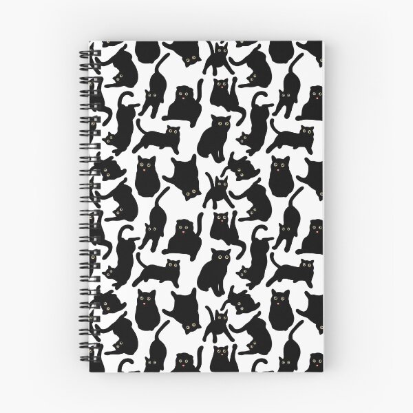 Item preview, Cats - pattern designed and sold by xeeru.