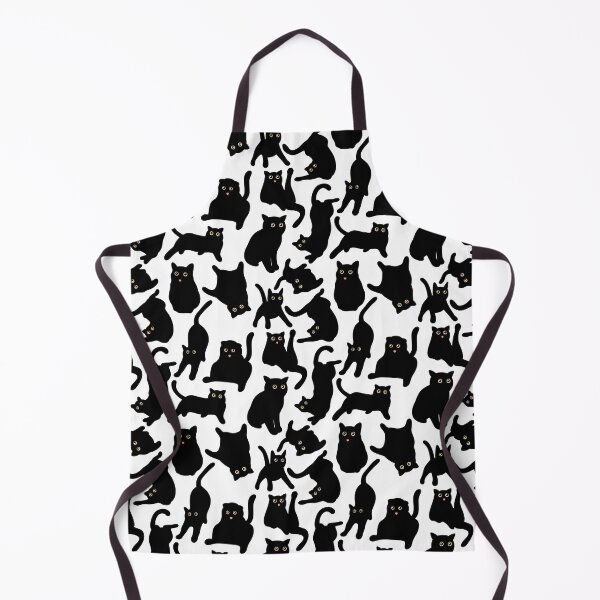 Item preview, Cats - pattern designed and sold by xeeru.