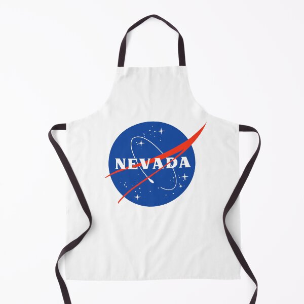 Item preview, Nevada Astronaut designed and sold by Novel Gifts.
