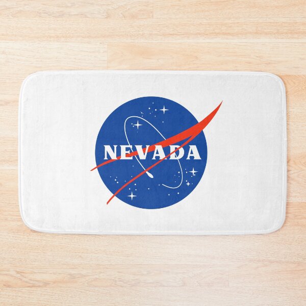 Item preview, Nevada Astronaut designed and sold by Novel Gifts.