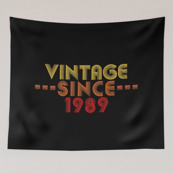 Item preview, VINTAGE 1989 designed and sold by equiliser.