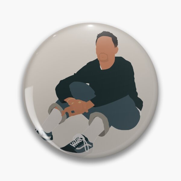 Item preview, Loyle Carner designed and sold by Studio Nine  Prints.
