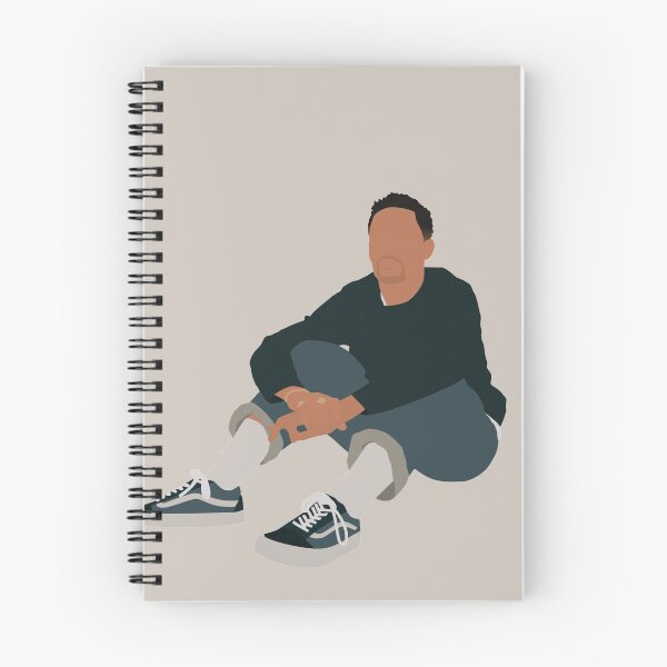Item preview, Loyle Carner designed and sold by Studio Nine  Prints.