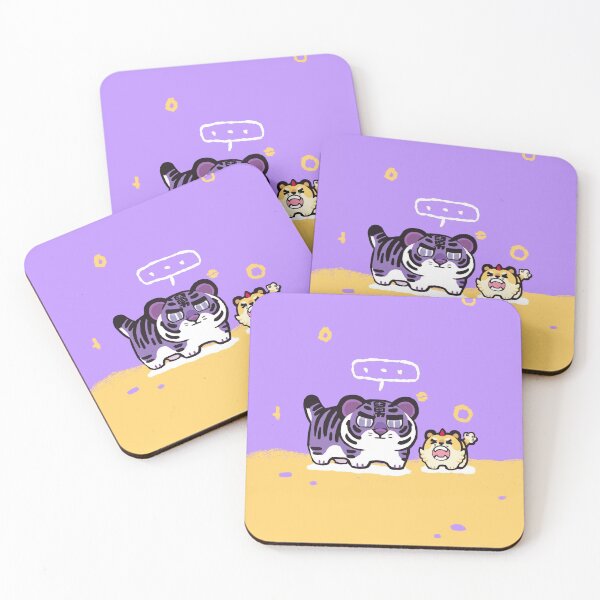 Item preview, jiujiu has no words designed and sold by soursoppi.
