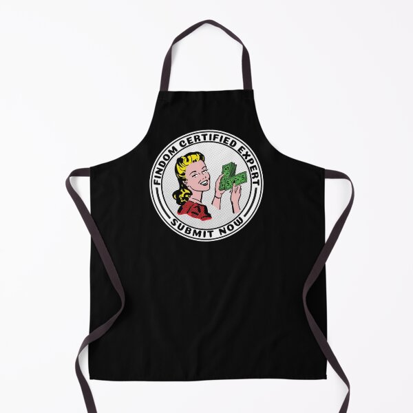 Item preview, Findom Certified Expert - BDSM Financial Domination designed and sold by Beijo-Vertical.