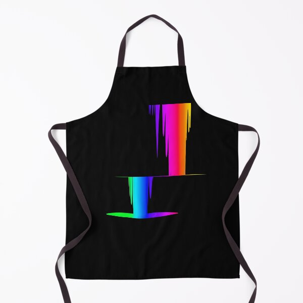 Item preview, Colorful Waterfall designed and sold by Paulina Vanlife.
