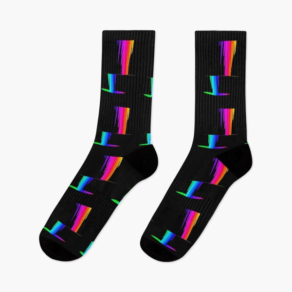 Item preview, Colorful Waterfall designed and sold by Paulina Vanlife.