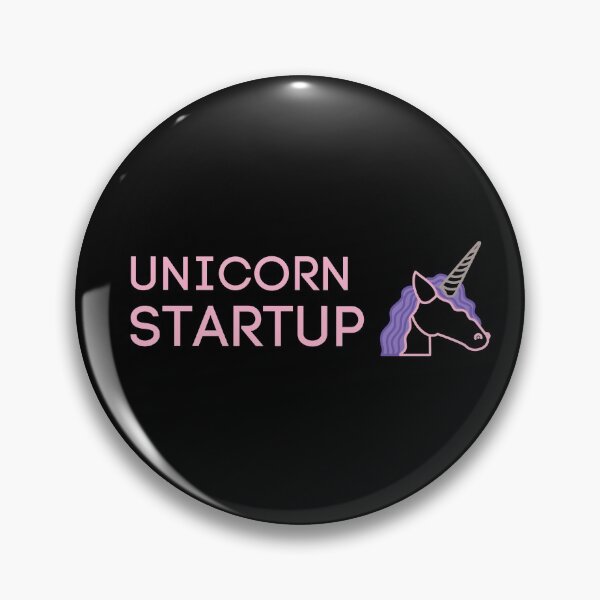 Item preview, UNICORN STARTUP - FUN BUSINESS - ENTREPRENEUR designed and sold by Francisco  Eduardo.