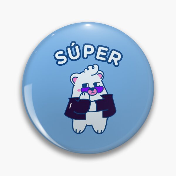 Item preview, Bearskin Super designed and sold by Suzie-Mara.