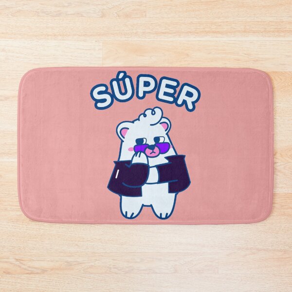 Item preview, Bearskin Super designed and sold by Suzie-Mara.
