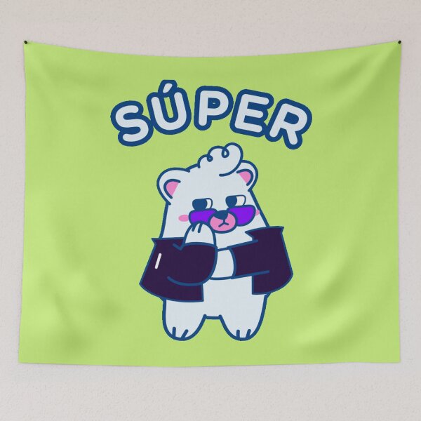 Item preview, Bearskin Super designed and sold by Suzie-Mara.