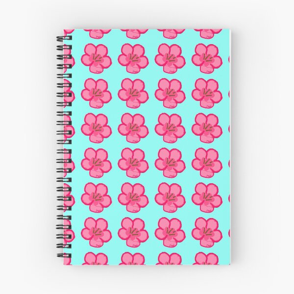Item preview, Cherry blossoms flowers designed and sold by MaruaPixelada.