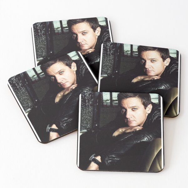 Item preview, I. Jeremy Renner designed and sold by TheMouse91.