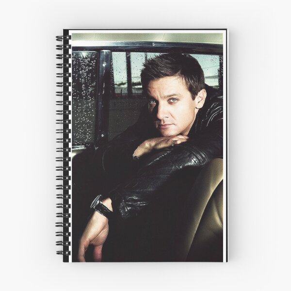Item preview, I. Jeremy Renner designed and sold by TheMouse91.