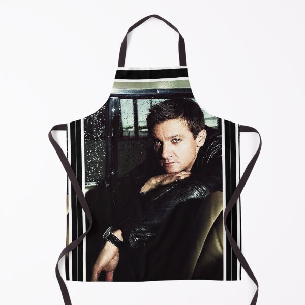Item preview, I. Jeremy Renner designed and sold by TheMouse91.