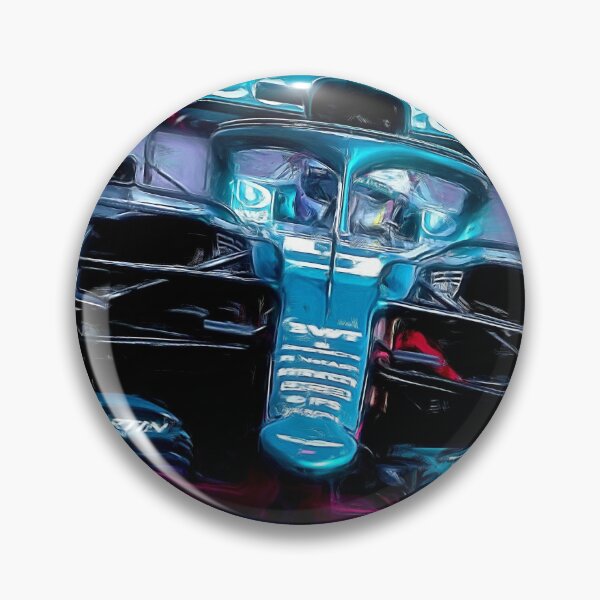 Item preview, Vettel Reloaded designed and sold by Glineur.