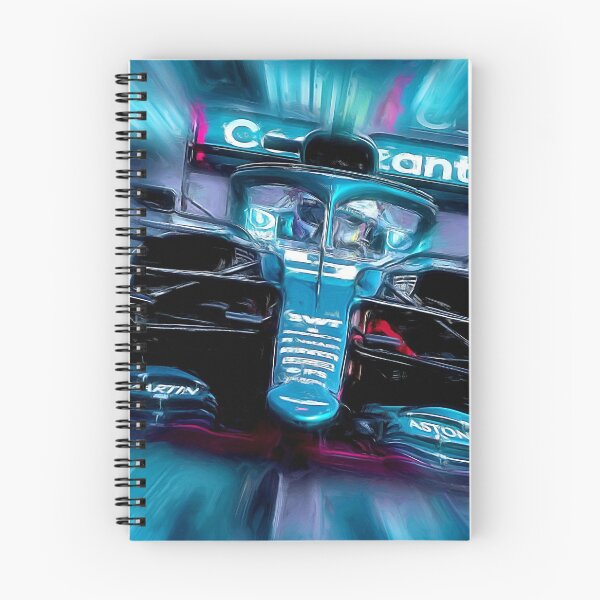 Item preview, Vettel Reloaded designed and sold by Glineur.