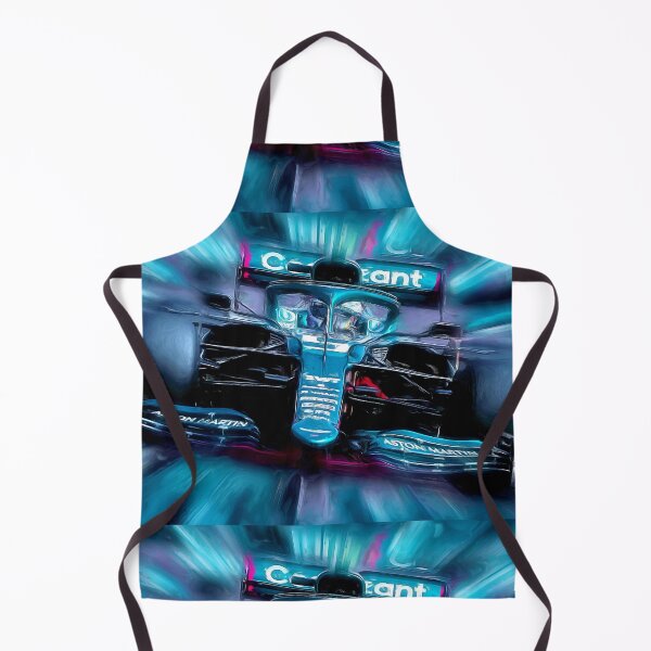 Item preview, Vettel Reloaded designed and sold by Glineur.