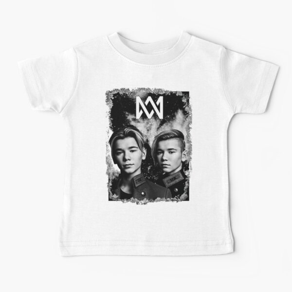 Boys Two Baby T-Shirt