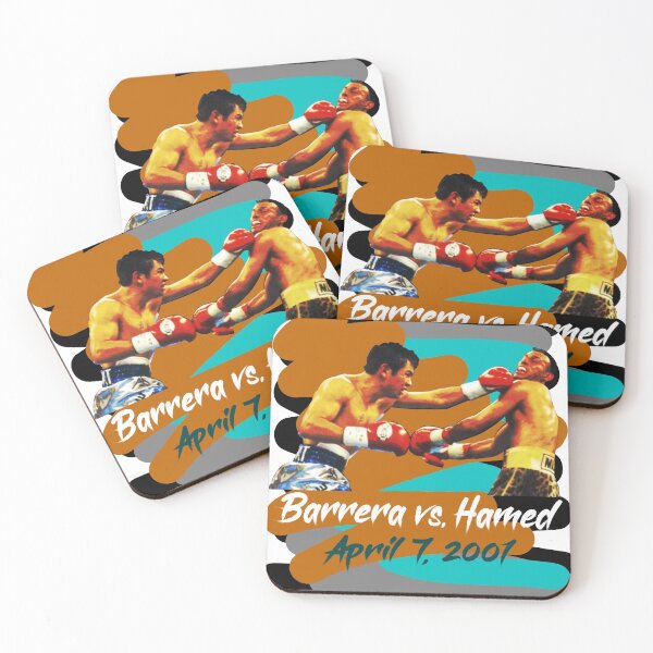 Item preview, Barrera v. Hamed designed and sold by mapz712.