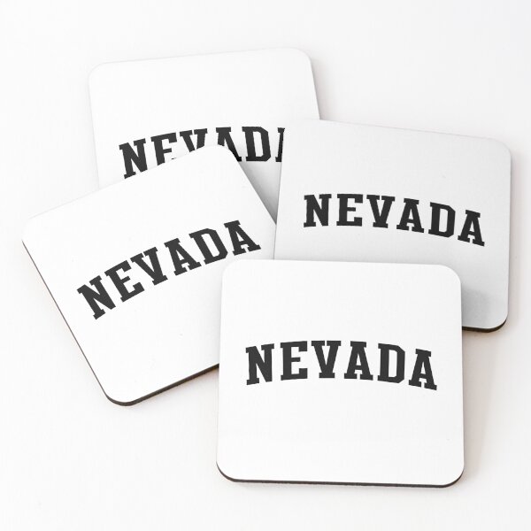Item preview, Nevada designed and sold by Novel Gifts.