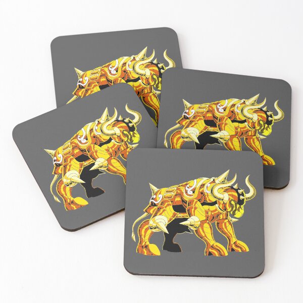 Item preview, saint  seiya leo designed and sold by taganhoppe.