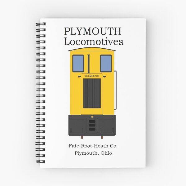 Item preview, Plymouth Narrow Gauge Locomotive  designed and sold by FriscoMurph.