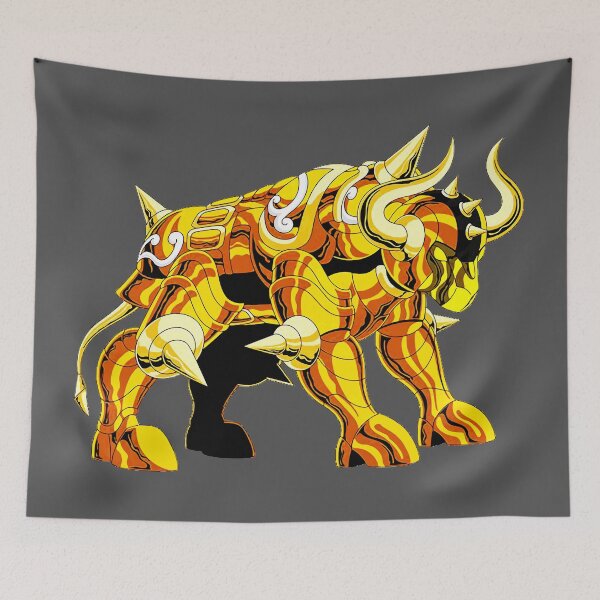 Item preview, saint seiya leo designed and sold by taganhoppe.